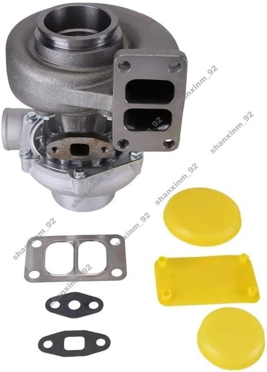 Turbocharger 3802290 3535426 for 4BT 3.9 4TA-390 Engine J919139 J919133