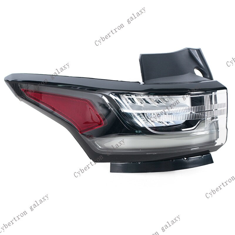 Left for Chevrolet Traverse 2018-2020 LED TailLights DRL Brake Reverse Lamp