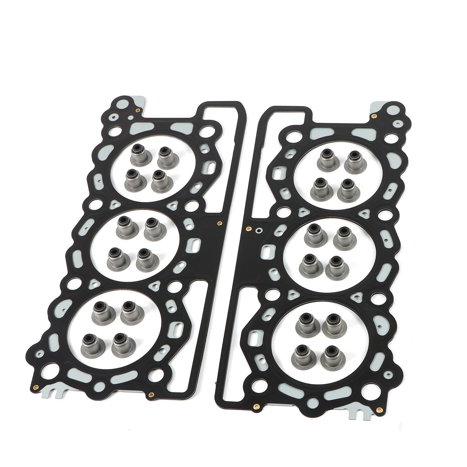 Engine Overhaul Gasket Kit Set for Land Rover for Range Rover for Jaguar 3.0 TDV6 306DT
