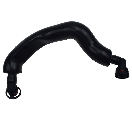 for BMW 545i 645Ci 745i 745Li X5 11617547186 Crankcase Breather Hose Cylinder 1