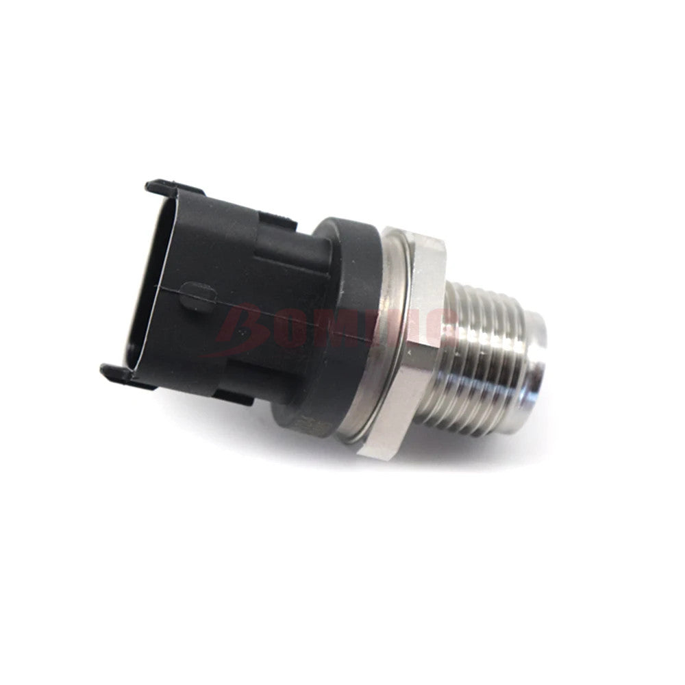 Fuel rail high adjuster pressure sensor 0281002734 for ALFA ROMEO 147 for LANCIA