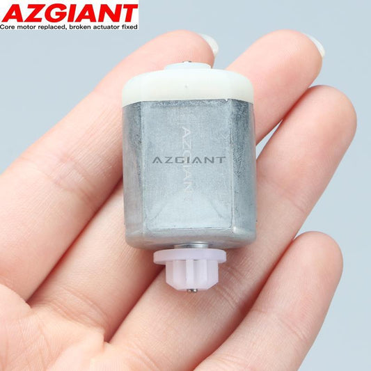 Suitable for 1997-2007 for Chevrolet Silverado 1500HD and 2500HD door lock actuator motors.