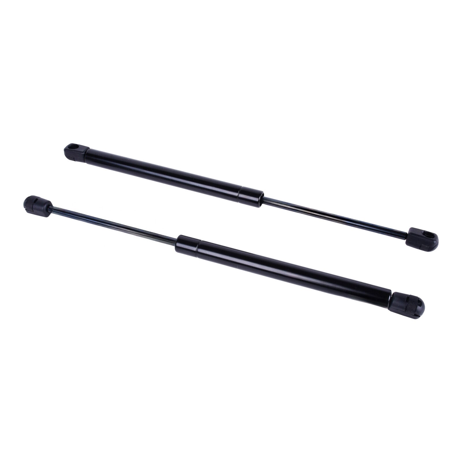 2x Front Hood Lift Supports Shocks Struts for Hyundai Santa Fe 81161B8000 PM3318