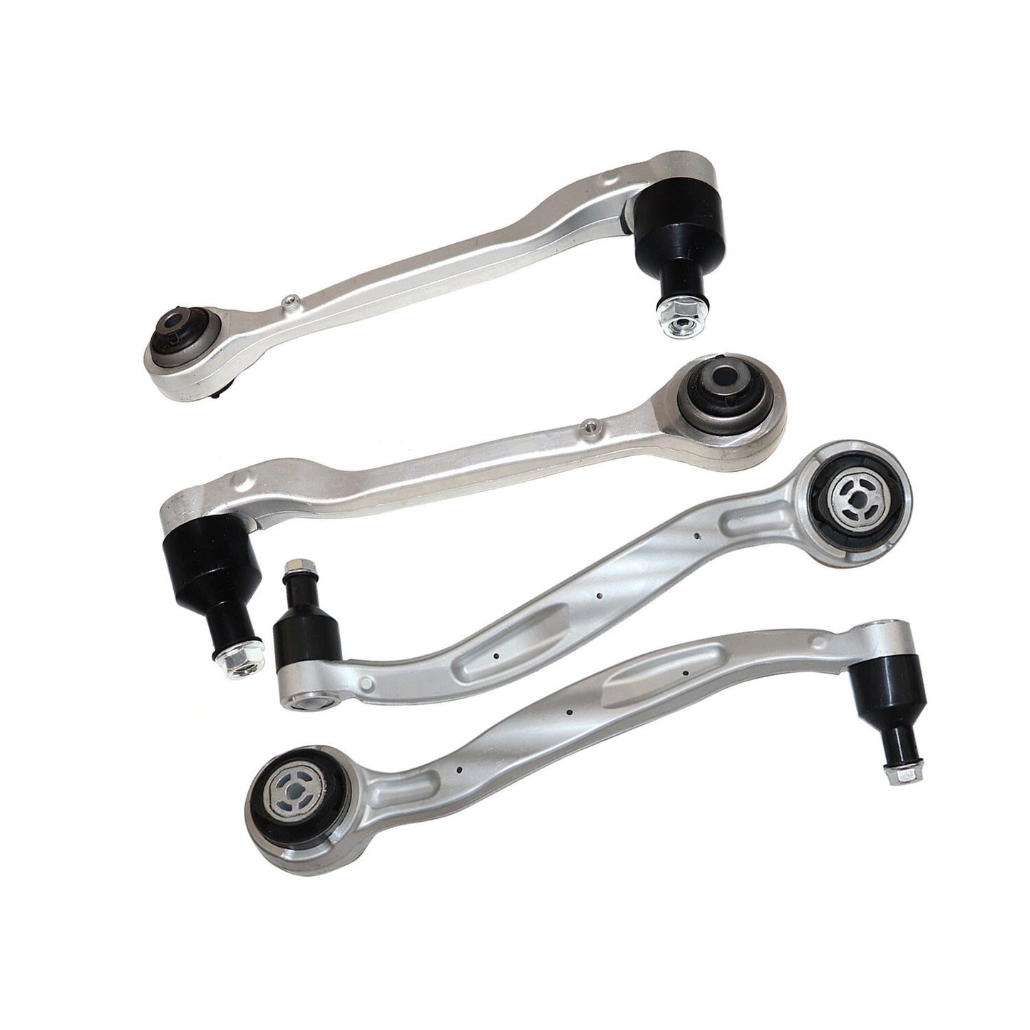 4pcs Control Arm Front LH/RH for 2016-2021 for Chevy for Chevrolet Camaro NEW
