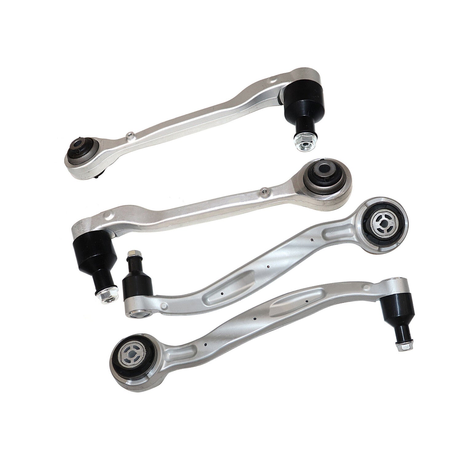 4pcs Control Arm Front LH/RH for 2016-2021 for Chevy for Chevrolet Camaro NEW