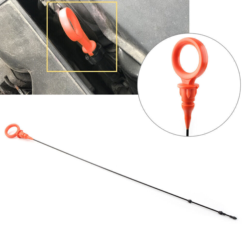 Engine Oil Dip Stick Level Dipstick 03G115611AE for Audi A4 B7 A6 C6 2.0 TDI Car