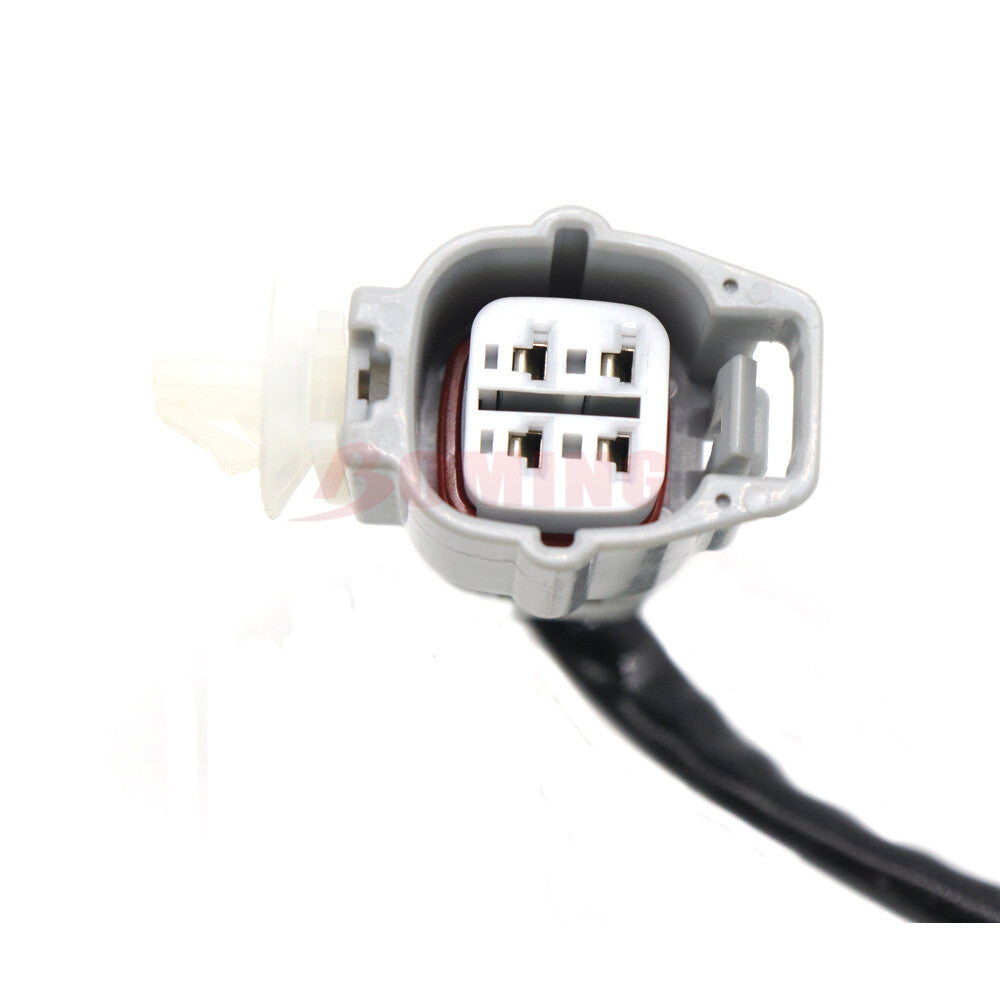 For Hitachi EG30 EX27U Excavator 12V Safe Relay 8942481610 MR8B-171 94248161