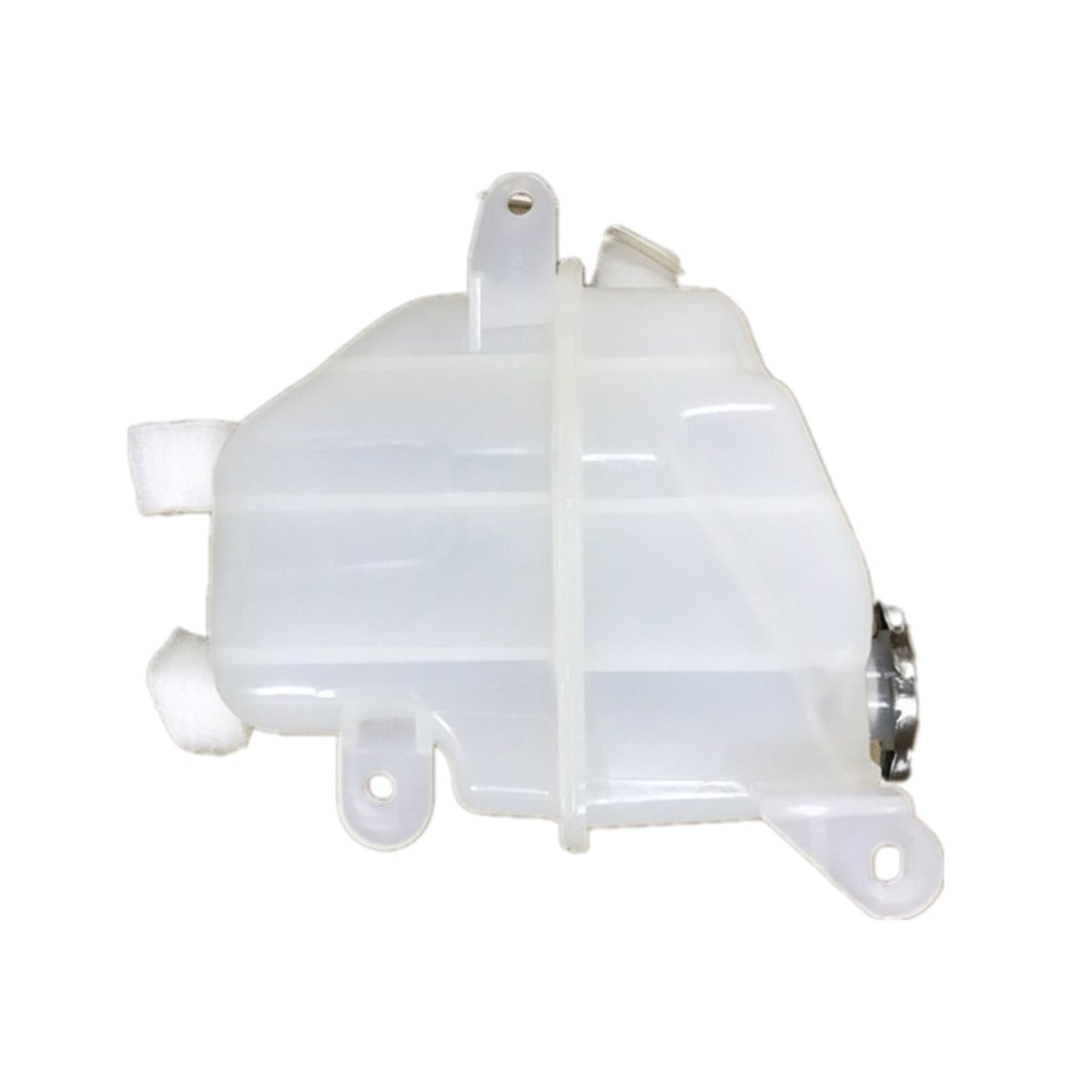 fit for Mitsubishi Delica L400 / Space Gear 95-05 Coolant Expansion Tank White AT