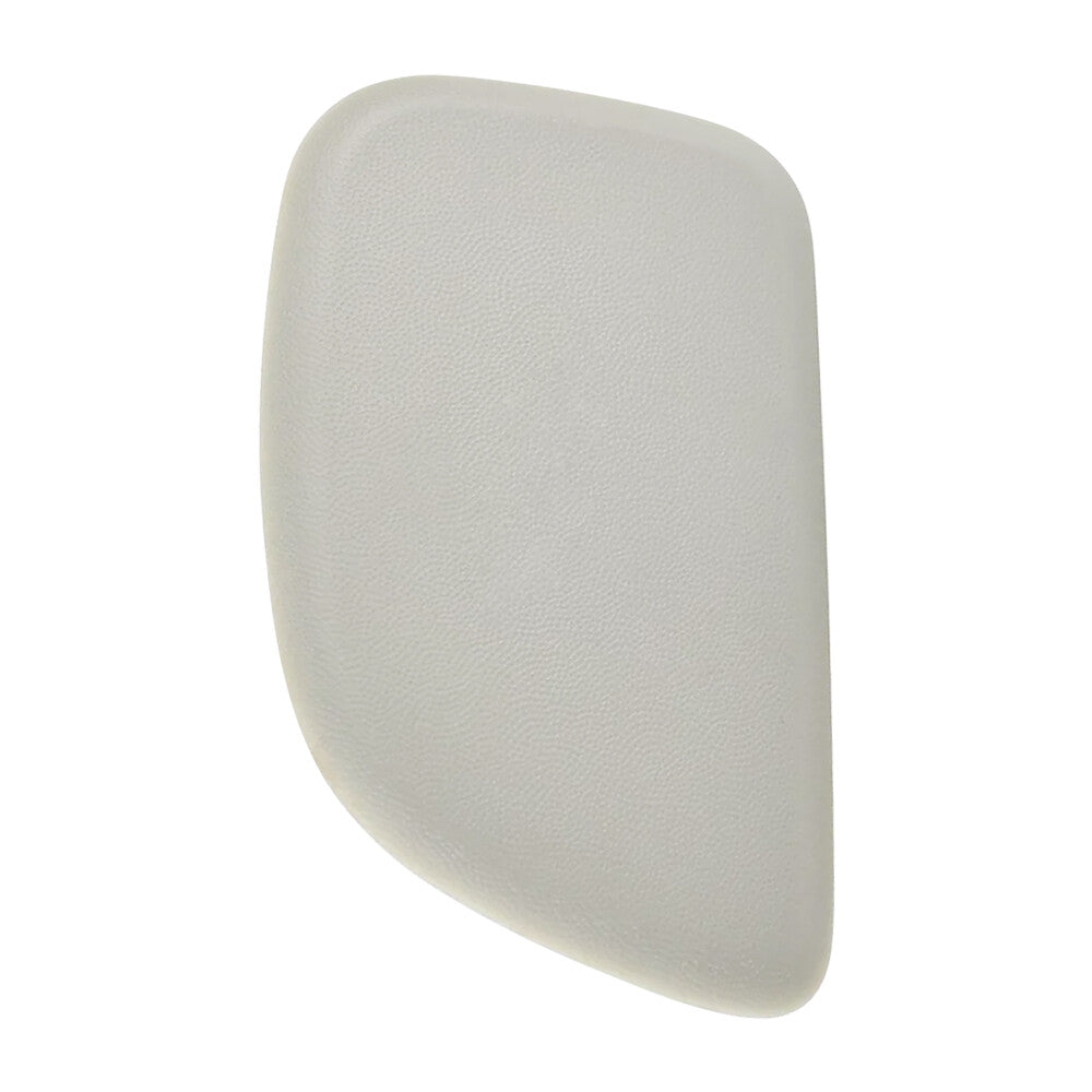 Fits for Forester 05-08 Front Left Headlamp Washer Spray Nozzle Cover Unpainted