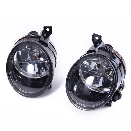 H11 Front Halogen Fog Light LR for VW for Golf for Jetta Rabbit #1T0 941 699/700 D/H#