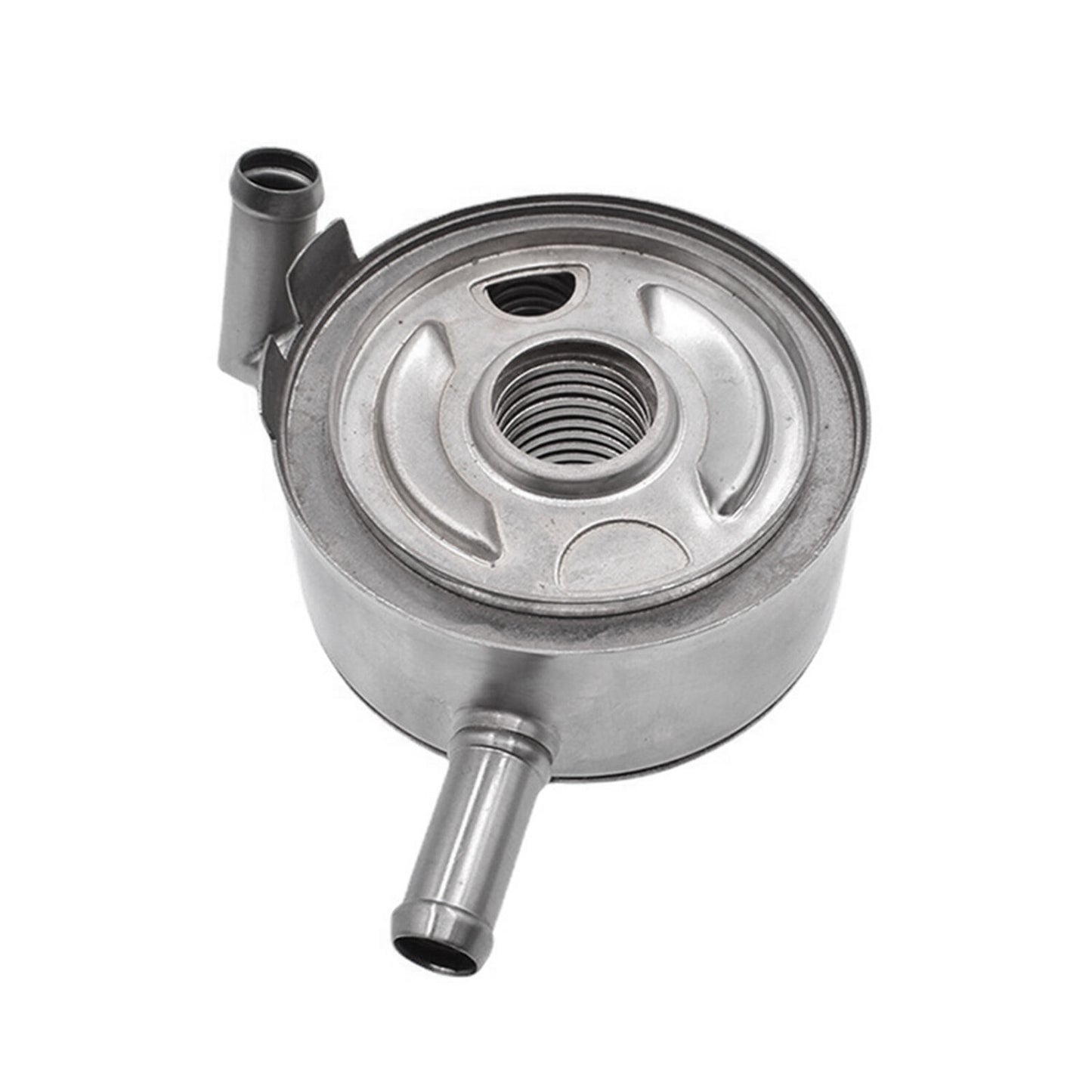 Oil Cooler 21305-JA10B For 09-18 for Nissan Murano Altima Pathfinder Quest 3.5L JX35