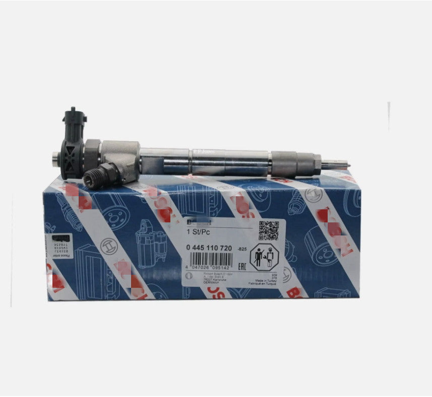 New For Bosc Diesel Injector 0445110720
