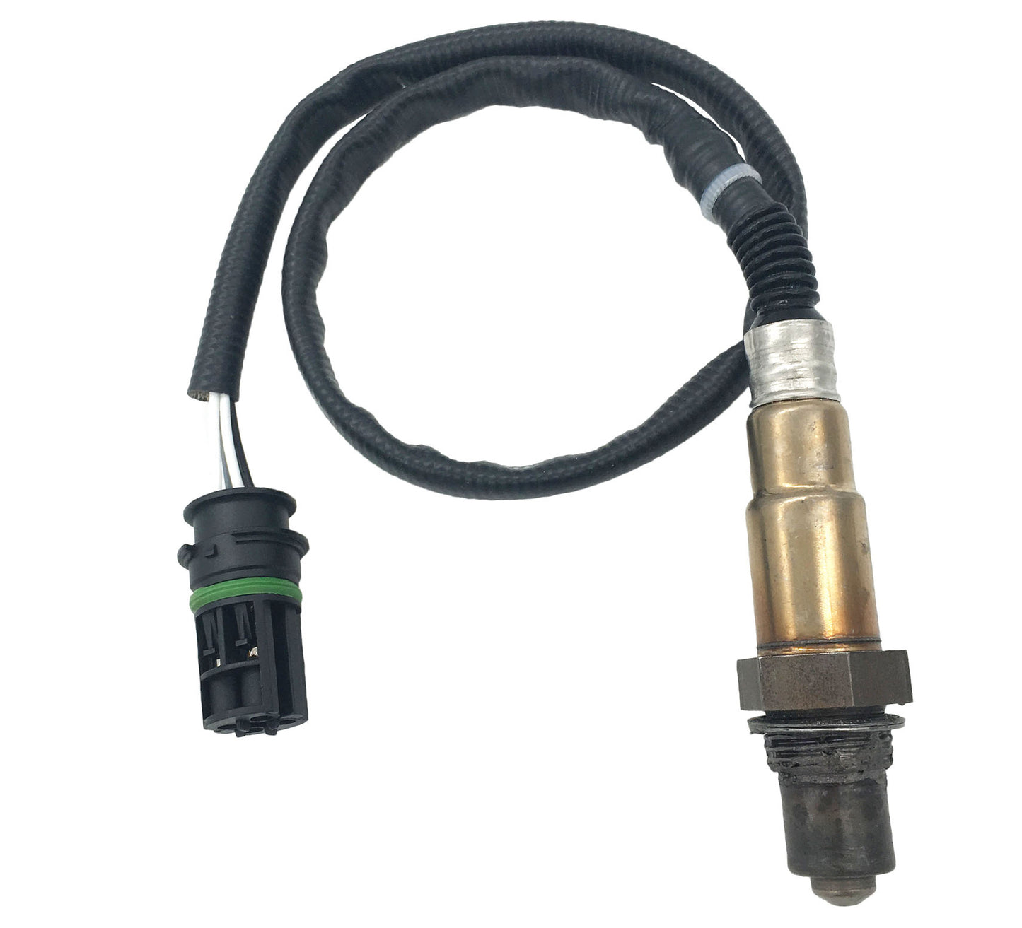 2344876 Rear Oxygen Sensor Fit for BMW 550i GT 650i 750Li for Alpina B7L 11787614322