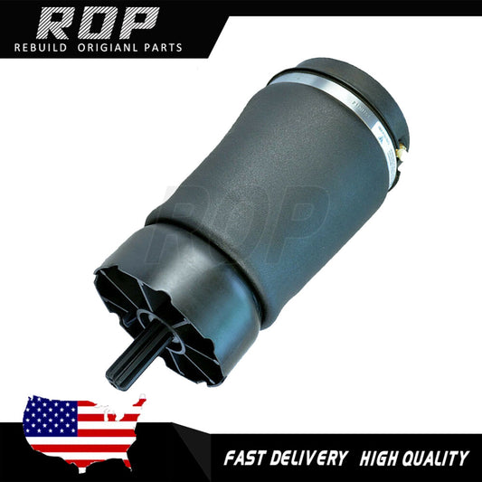 1Pcs Rear L/R Air Suspension Spring Bag for Range Rover L322 RKB000151 RKB500080