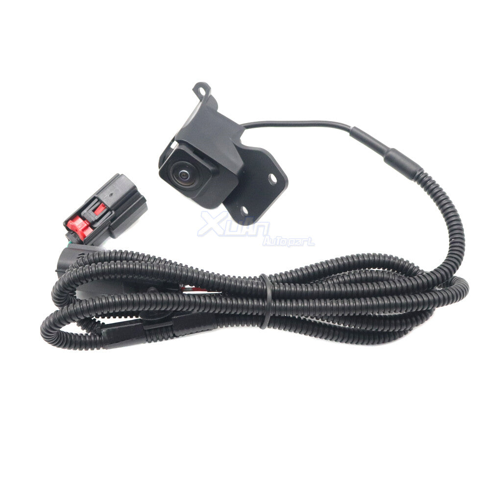 20986601 View BackUp Assist Parking Camera for Chevrolet Silverado for GMC for Sierra