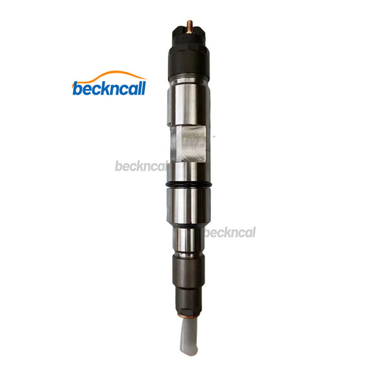 1X 080V101006088 080V10100-6088 0445120578 Fuel Injector for Man Truck Engine