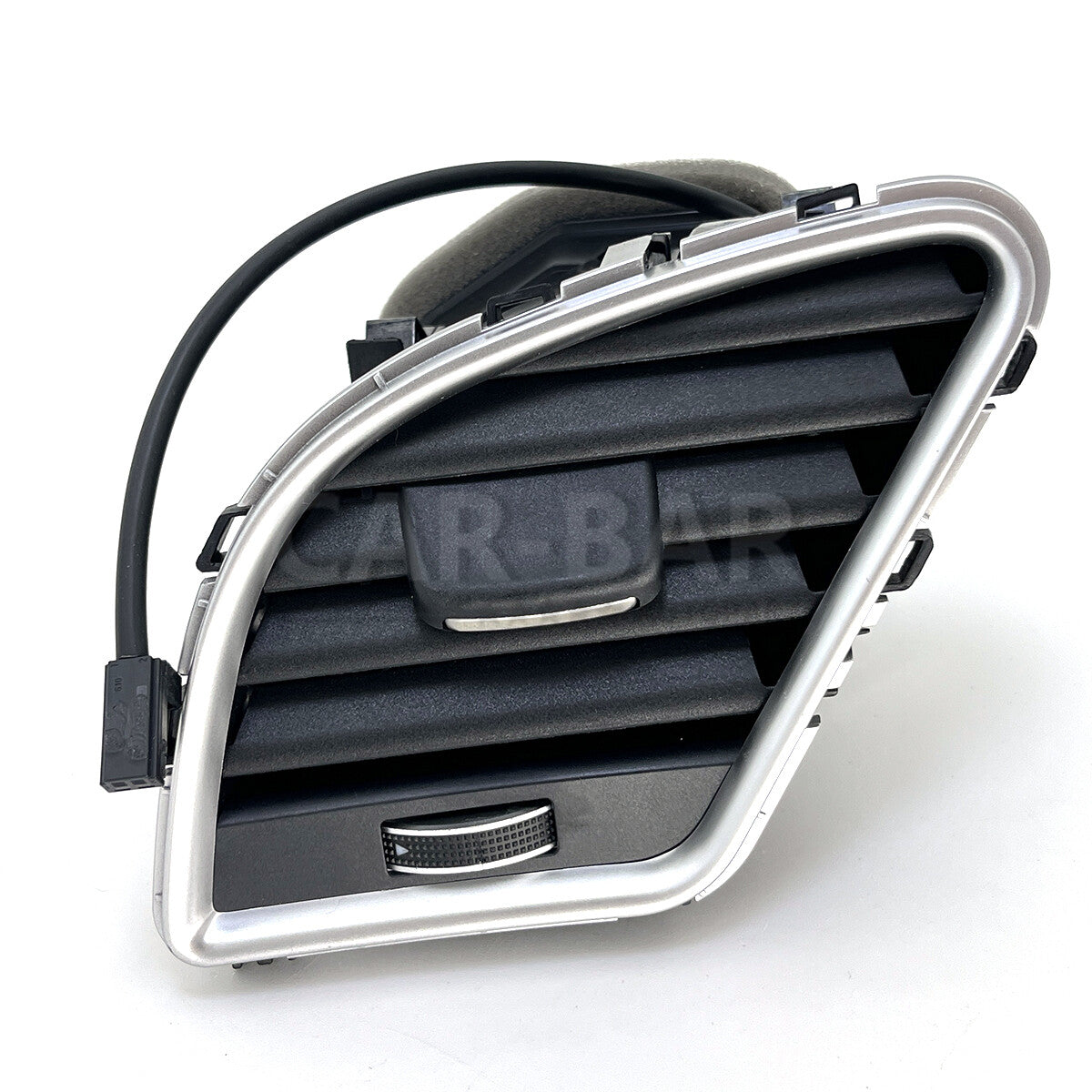 Front Left Driver Side Dashboard Air Vent 8KD820901 for for Audi A4 2013-2016