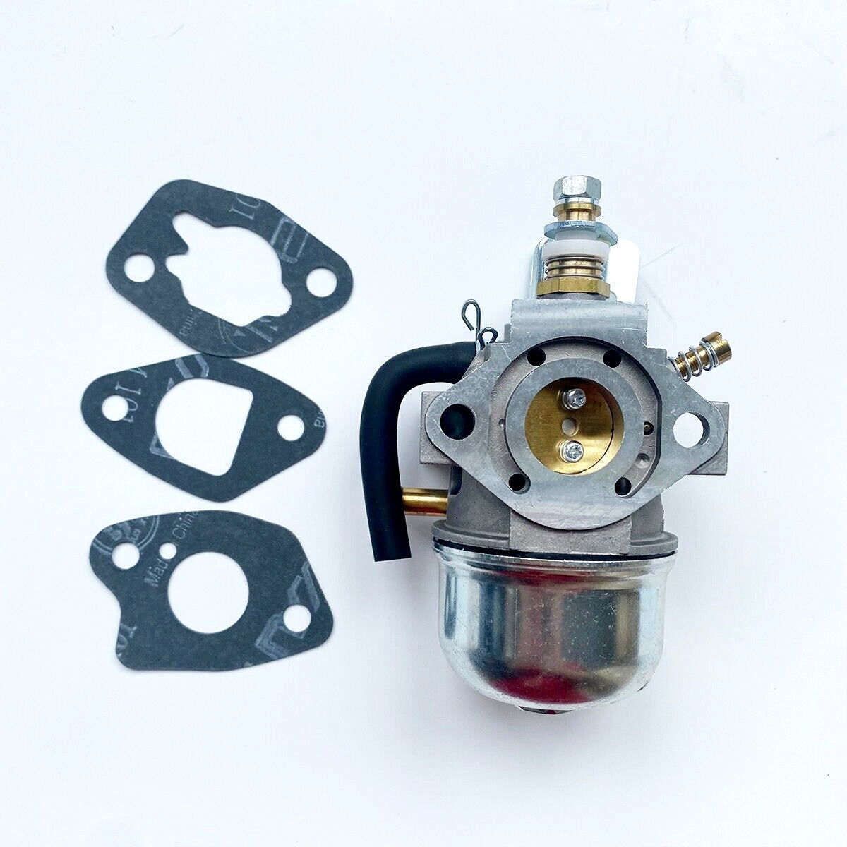 Carburetor for Subaru Robin EH12 EH12-2D 252-62454-10 252-62450-10 252-62551-00