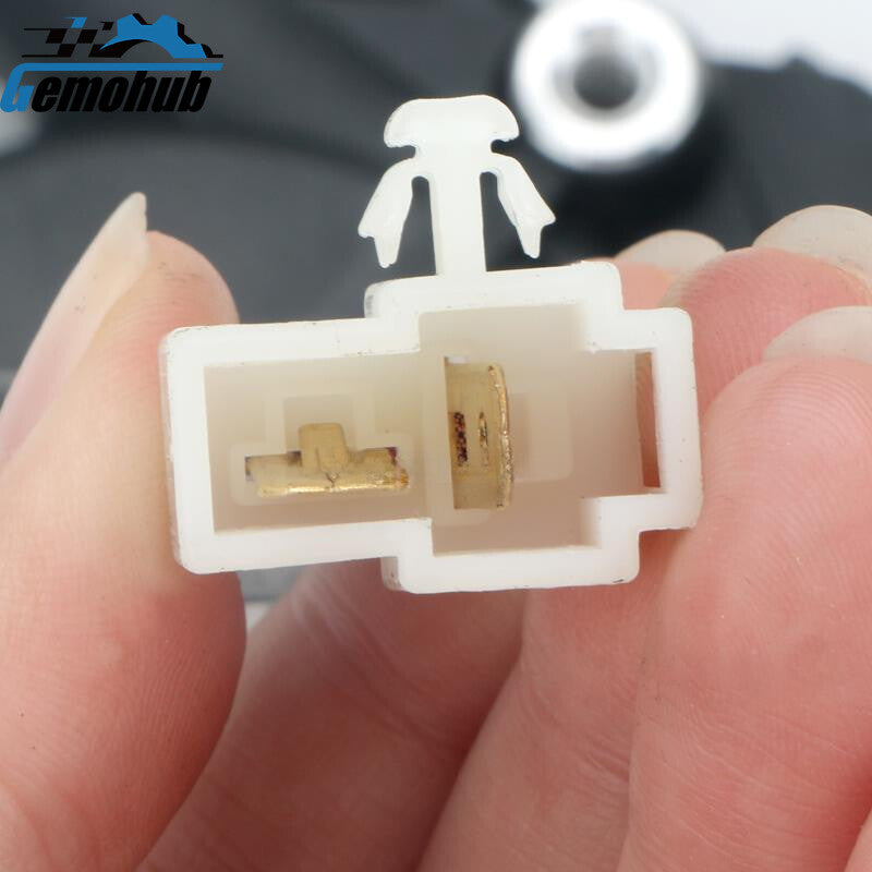 Front Left Window Lifter Regulator Motor for Toyota for Land Cruiser 4500 LC80 FZJ80