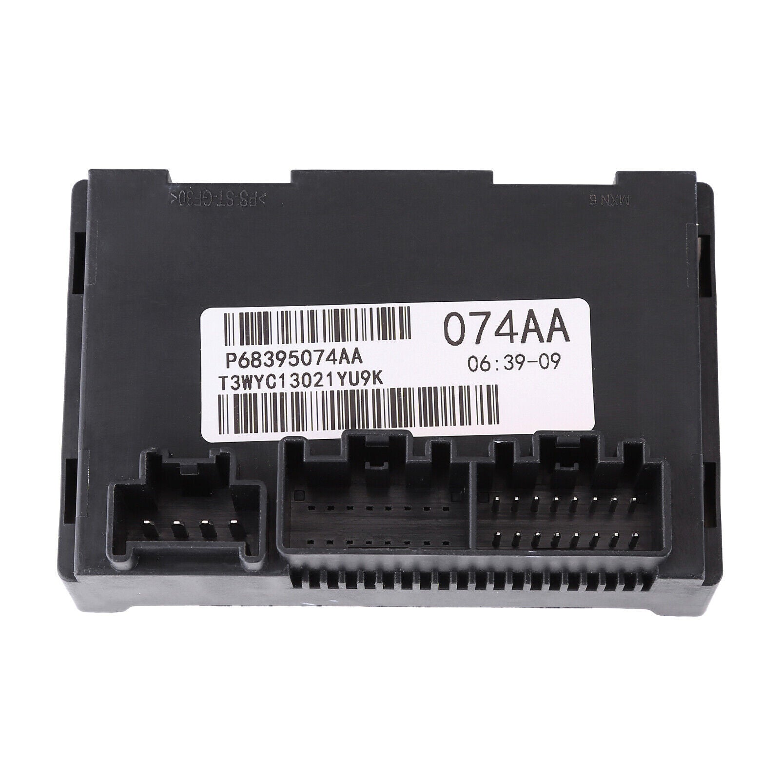 Programmed Transfer Case Control Module Replacement Kit for Dodge for Jeep 2014-2015