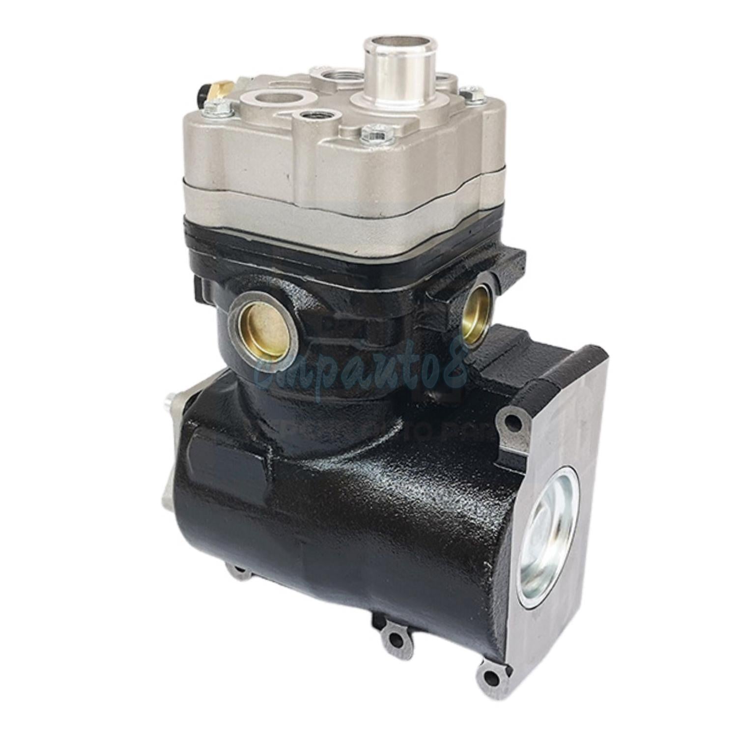 1pc Air Compressor 51541007121 K015948 LP3997 for MAN D2066 D2676 Truck