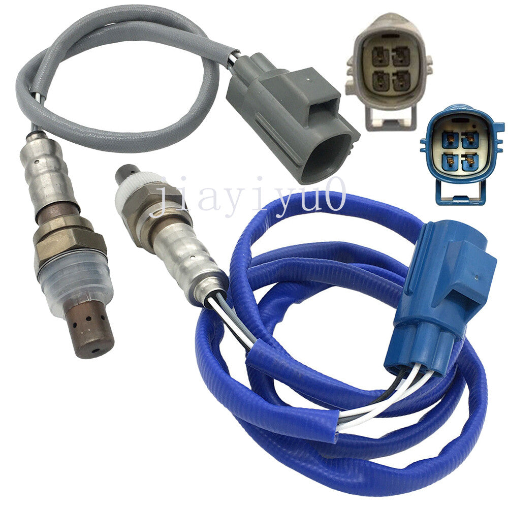 Oxygen sensor 36532-RZA-004 is suitable for Honda CR-V 2.4L L4, 2007-2009. 36532RZA004
