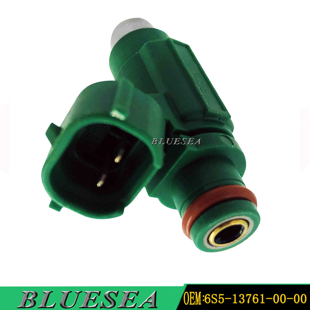 4 PCS Fuel Injector for Yamaha FX VXR VXS FZR FZS FXHO SHO SX 242 AR1.8 VXR1.8