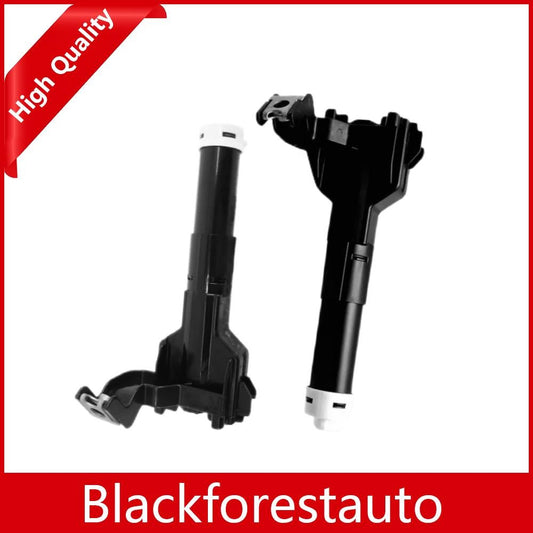 Front Left Right Headlight Washer Jet Nozzle Fits For Prius V 1.8L 2012-2014