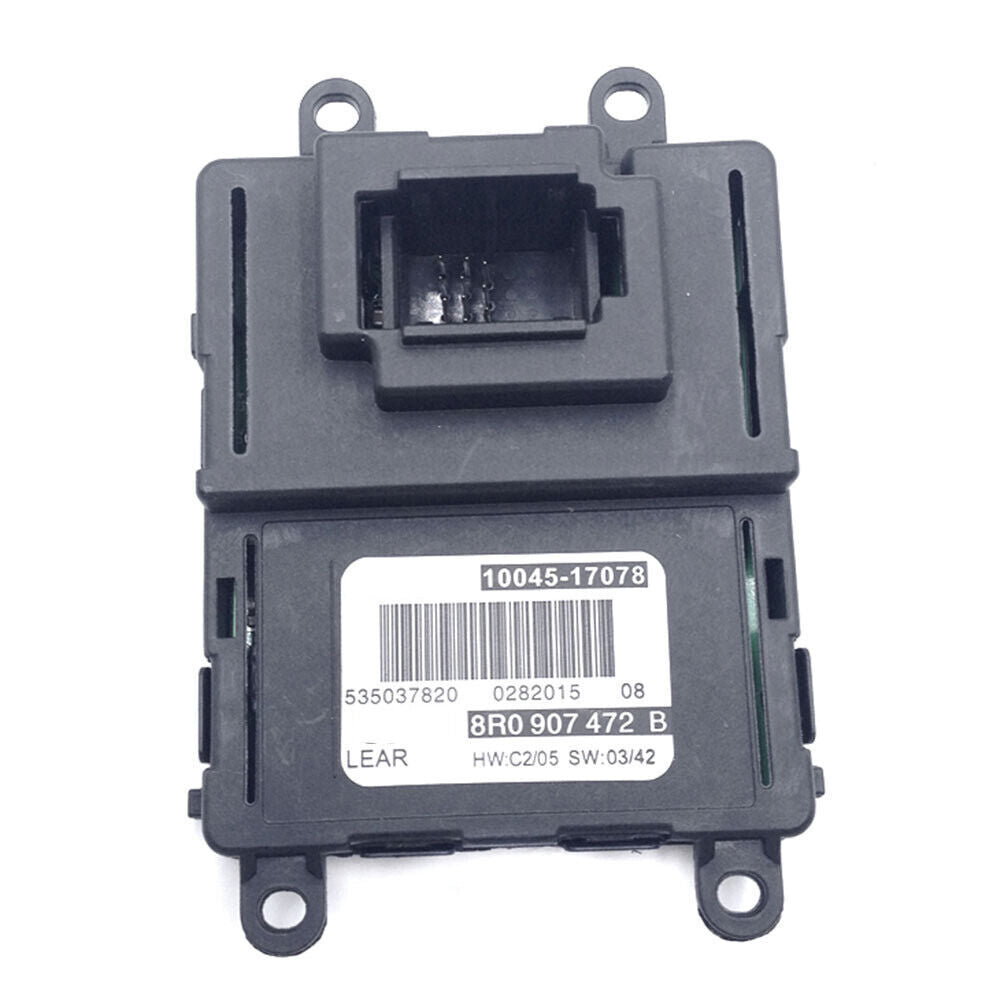 New for AUDI Q5 2009-2010 8R0-907-472B Headlight Control Unit Module 8R0907472B