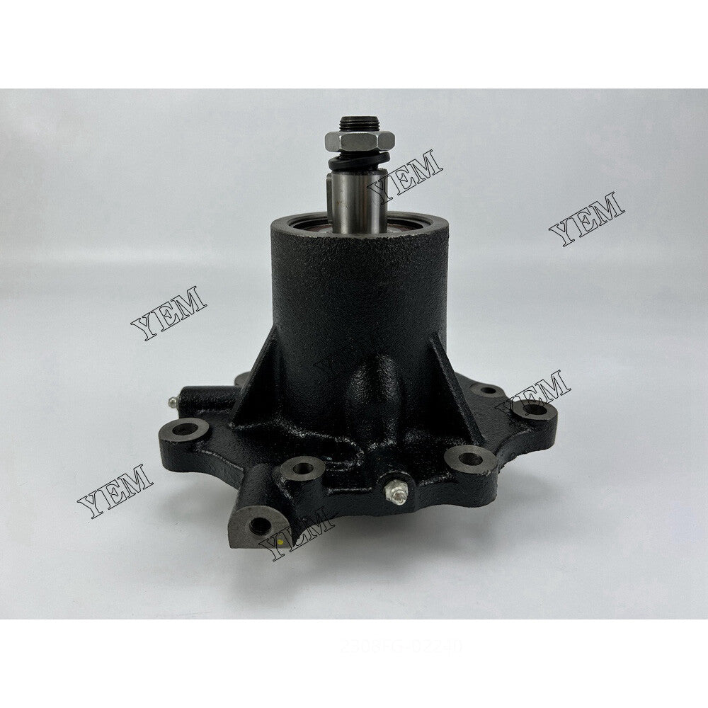 H07C Water Pump 16100-3592 is suitable for Hino diesel engines and is compatible with for Hino water pumps.