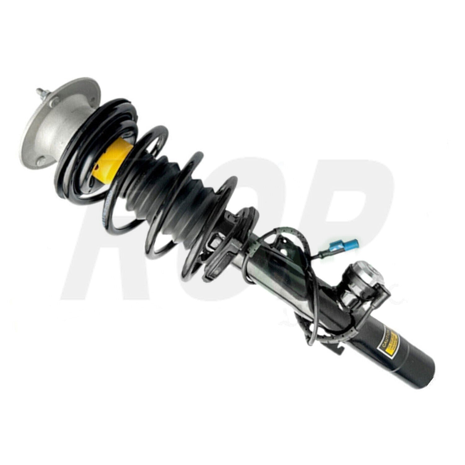 1¡ÁFront Left Shock Strut Assy w/VDC For 2009-2016 for BMW Z4 E89 sDrive 37116792835