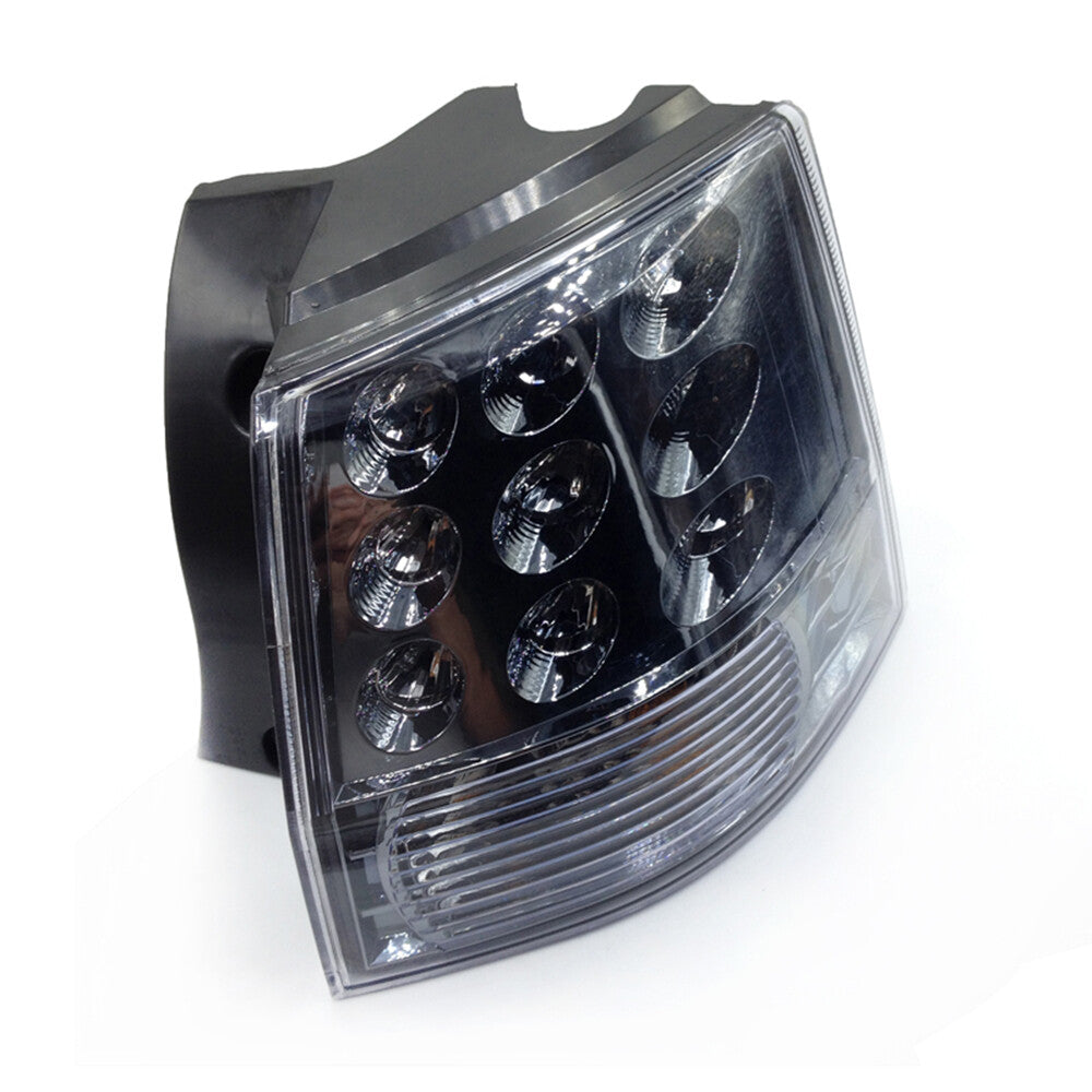 External brake lights, taillights, passenger right-hand side, 07-13. Applicable to Outlander 8330A380