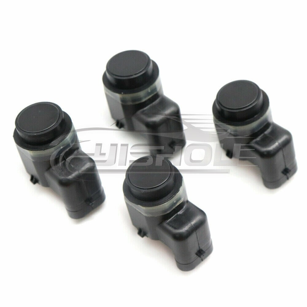 4 PDC Park Sensors for BMW 3 Series, 5 Series, 6 Series, E61, E66, E83, E90, X3, X5 (66202180495)