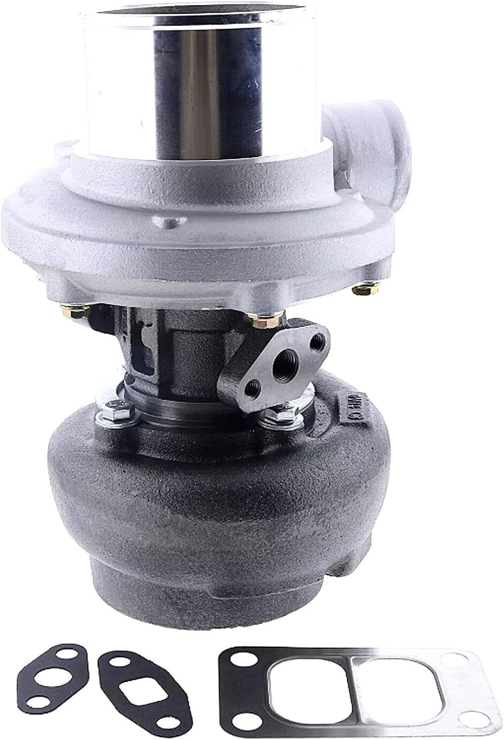 Turbo S2ESL105 Turbocharge 104-5857 for Caterpillar Tractor CAT D5M D6M 953C