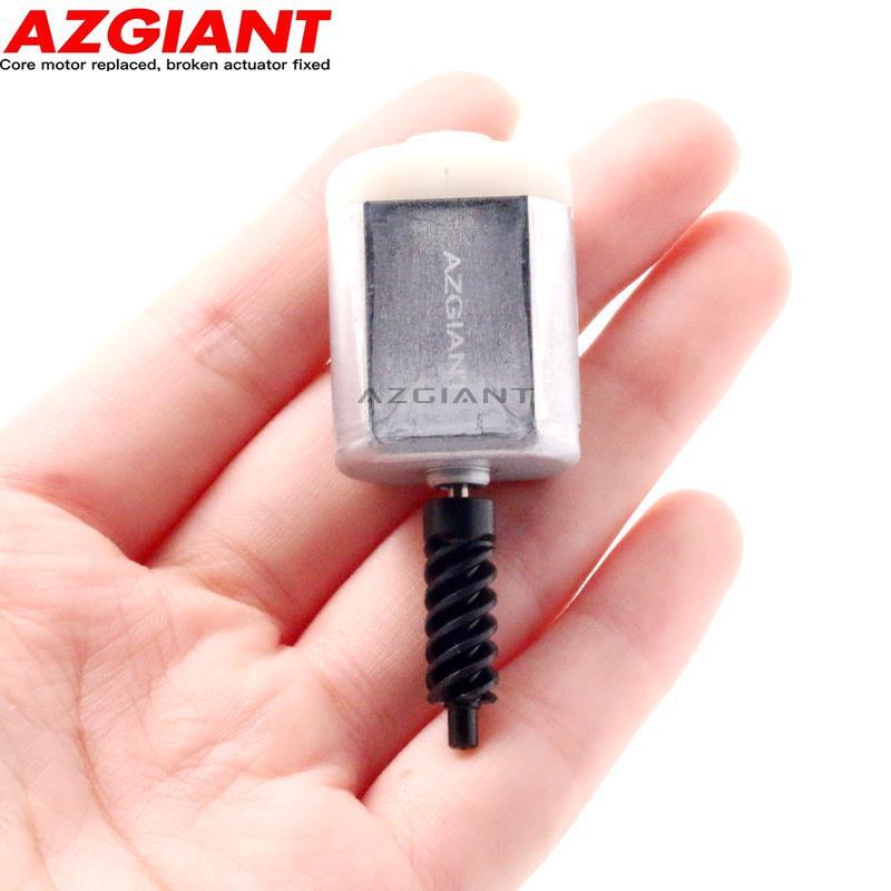 The tailgate lock actuator motor is suitable for Mazda 3 Axela Sedan 2014-2016 BGV556820