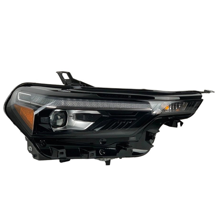 87818229 LED Headlight Assembly For 2023-2025 for Chevrolet Colorado Right Passenger