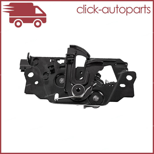 Front Hood Latch Lock 1033011-00-G Fits for 2017 2018 2019 2020 for Tesla for Model 3