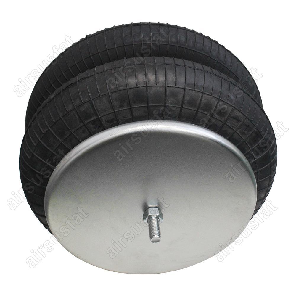  2PC FOR FIRESTONE W01-358-7344 AIR SUSPENSION SPRING RIDE BAGS ASSEMBLY