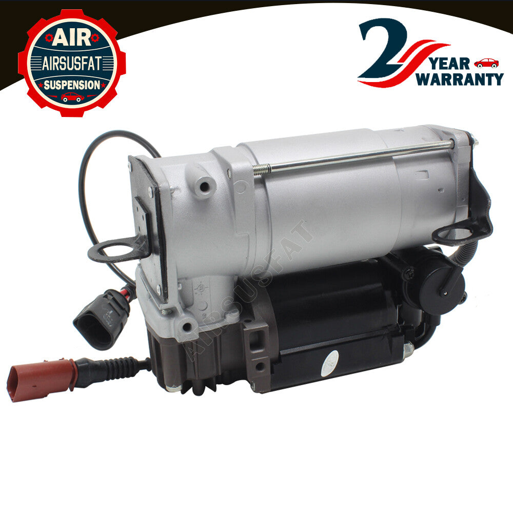 Air suspension compressor 4E0616007B suitable for Audi for A8 , for A8 S8, Quattro D3 4E 2004-2010