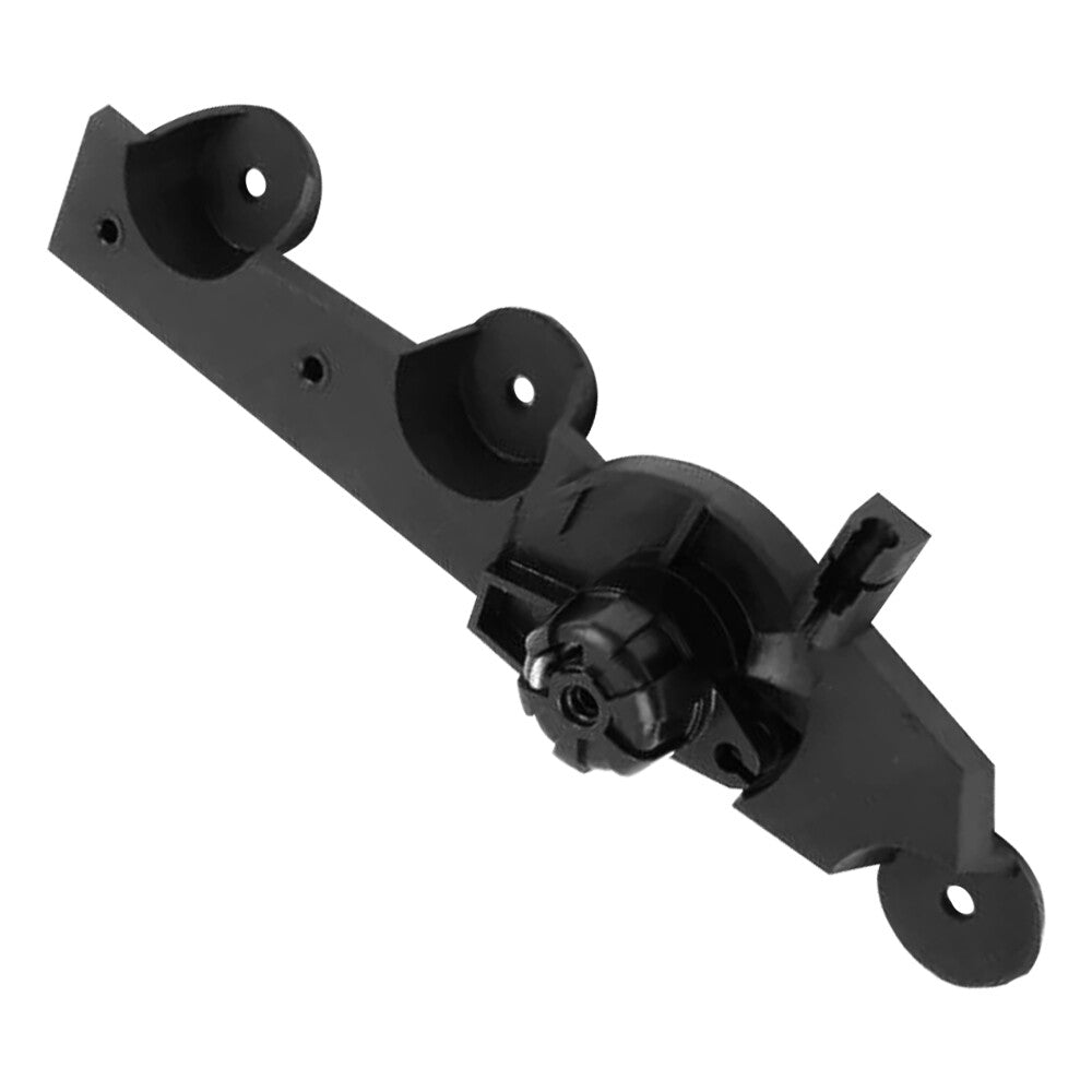 Front Hood Release Handle Mount Bracket Fits for BMW 5 Series E60 E61 02-07