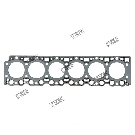 D8K Head Gasket Fit For Caterpillar Diesel Engine For Caterpillar Head Gasket