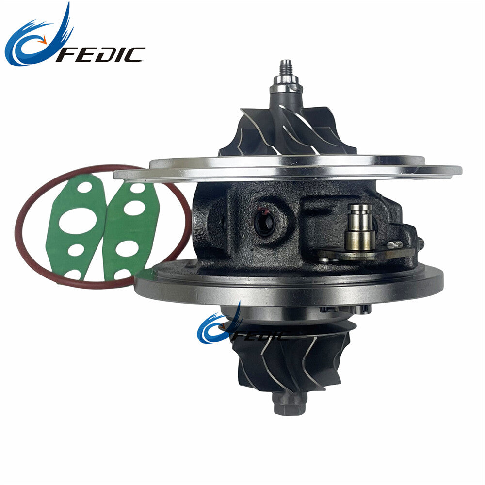 Turbo cartridge 721164 for Toyota Auris Avensis Picnic Previa RAV4 2.0D 1CD-FTV
