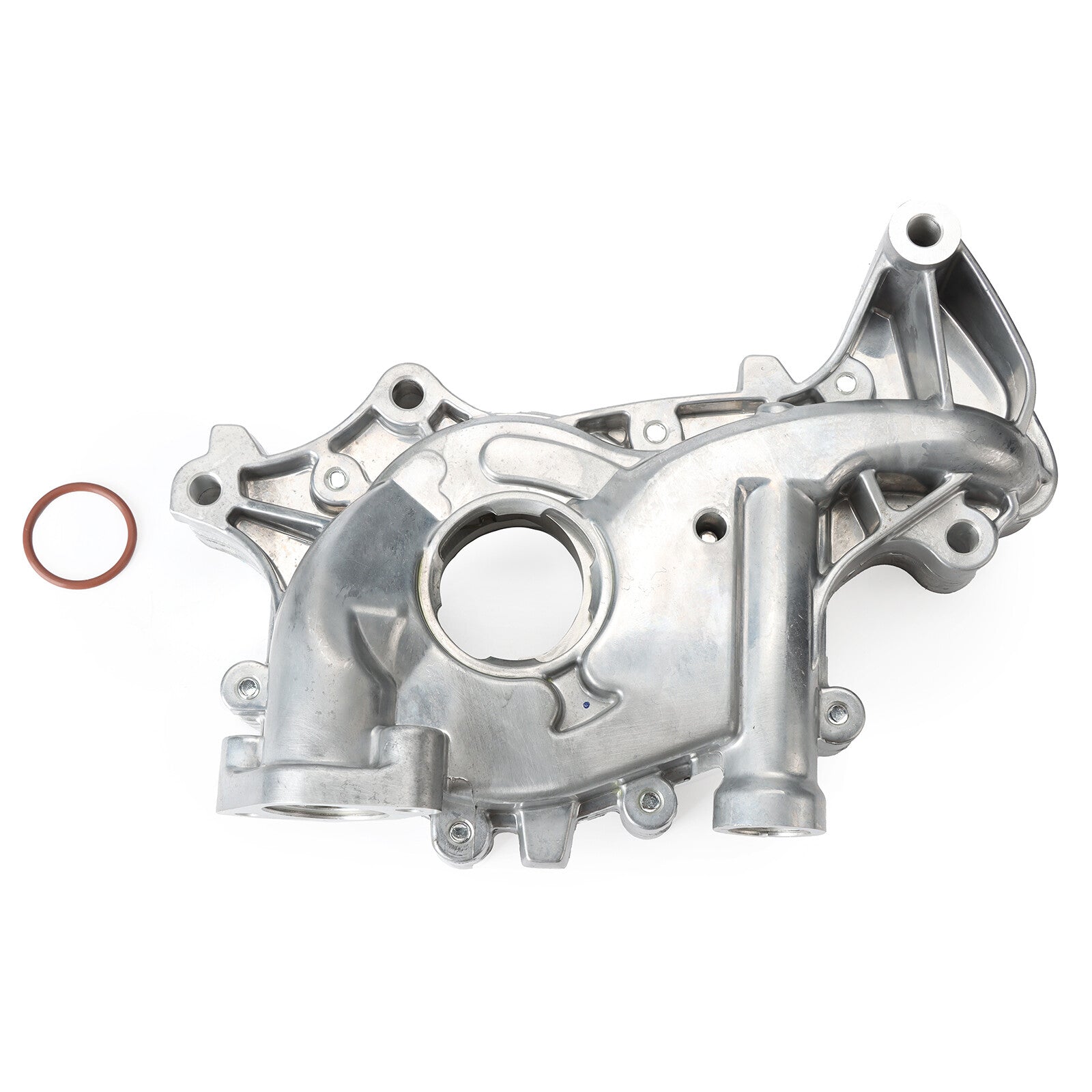 M390HV Engine Oil Pump High Volume for 2007-2020 for Ford 3.5L 3.7L Aluminum