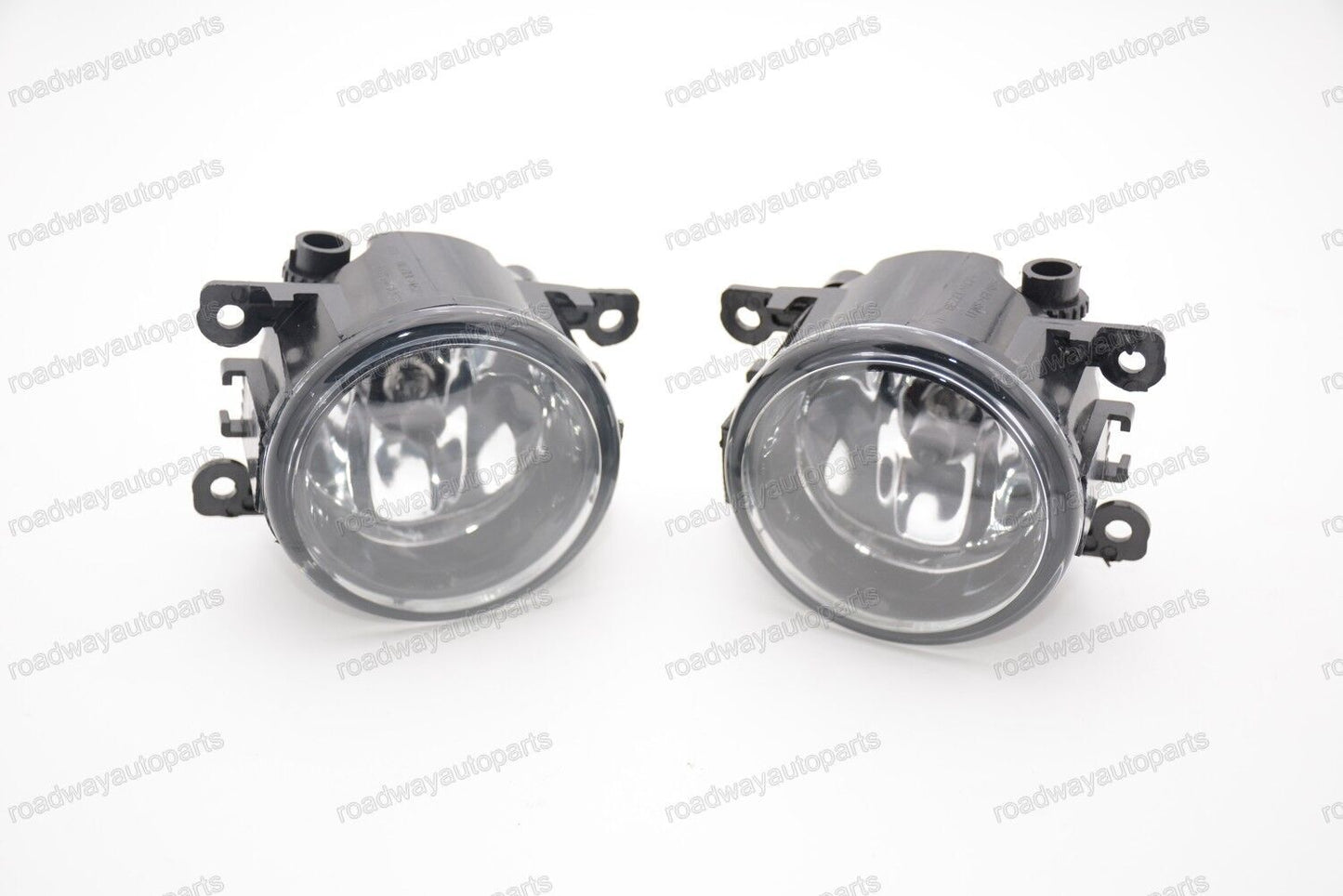 Pair LEFT + RIGHT Front Fog Light Driving Lamps Fit for Suzuki for Swift 2005-2006