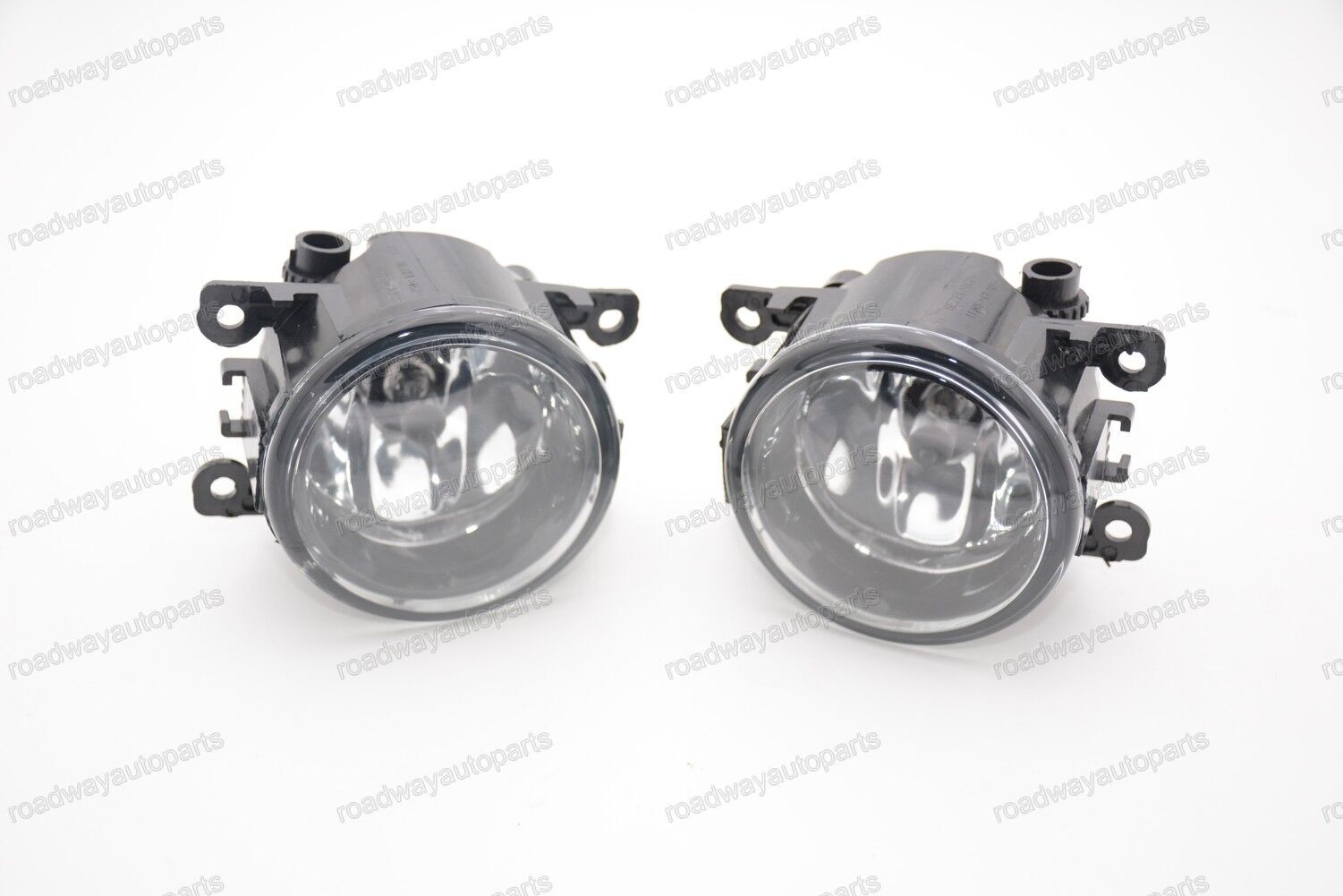 Pair LEFT + RIGHT Front Fog Light Driving Lamps Fit for Suzuki for Swift 2005-2006