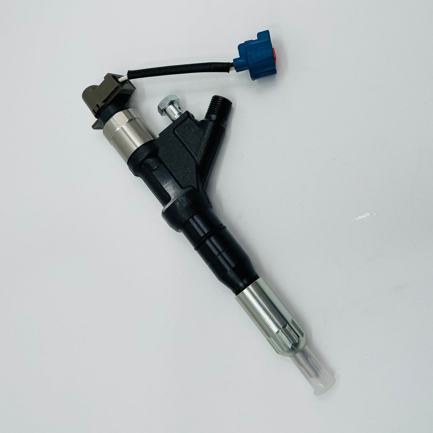 095000-5226 23670-E0341 Diesel Fuel Injector 095000-5220 095000-5225 for E13C