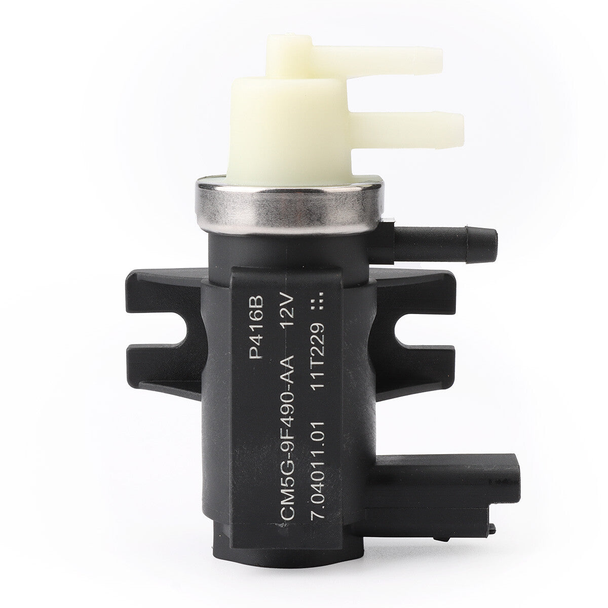 for Ford Focus Fiesta Turbo Boost Vacuum Relay Solenoid Valve New CM5G-9F490-AA