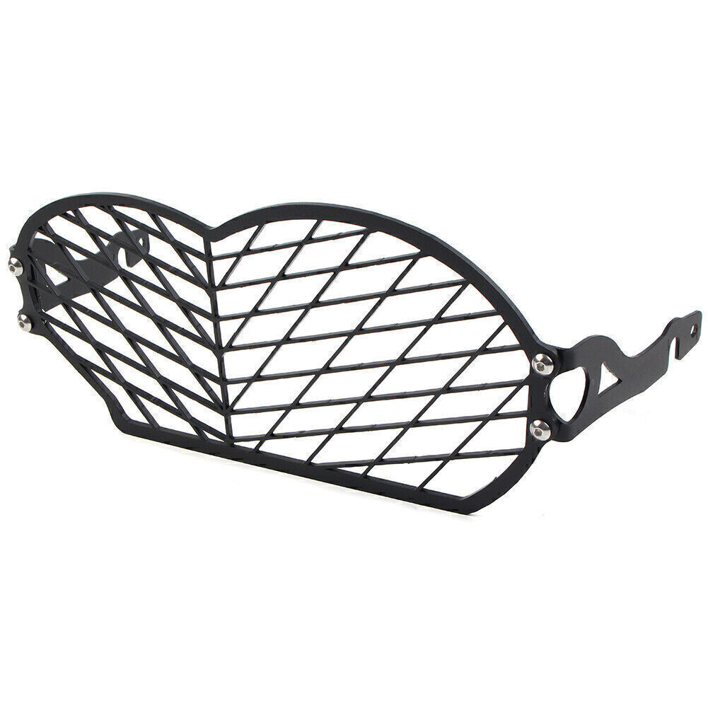 Headlight Guard Cover Protector for BMW R1200GS Adv 2005-2013 R1200GS 2004-2012
