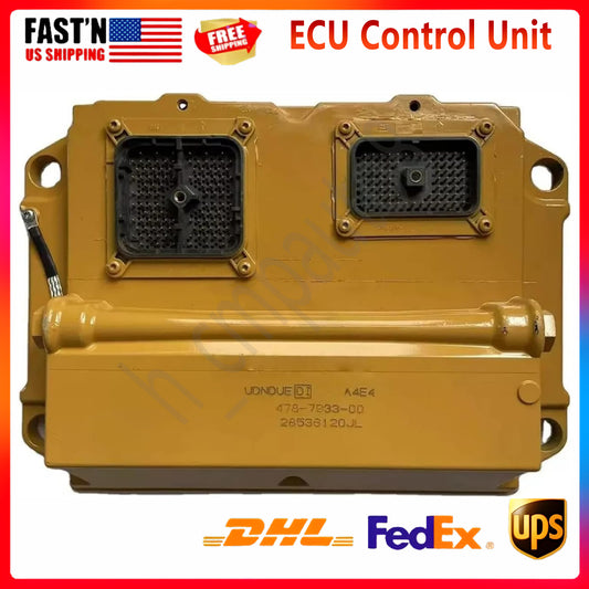 478-7933 20R-8182 ECM Control for CAT C7 C9 C11 C15 C18 Engine 324D 325D 329D