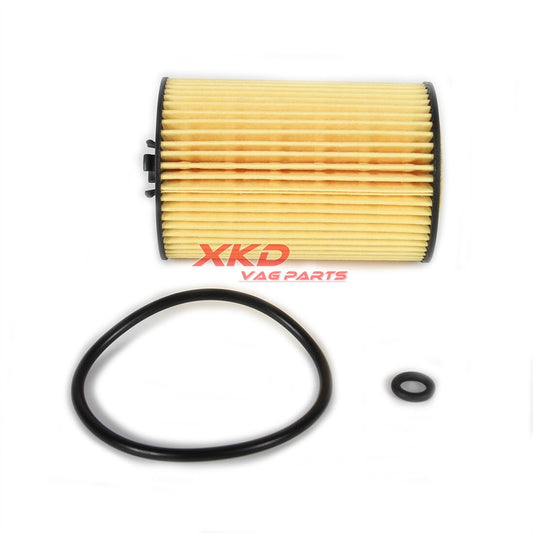 2.0TDI diesel fuel filter suitable for Volkswagen Crafter, Beetle, for Golf , for Audi A3 03N115562B